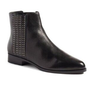 Diane Von Furstenberg Jena Chelsea Boot Size 6